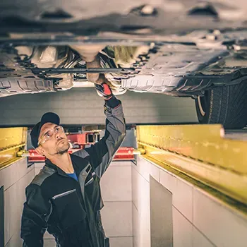 Drivetrain And Differential in Reston, VA