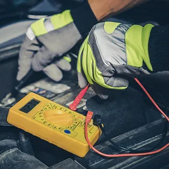 Auto Electrical Repair in Reston, VA