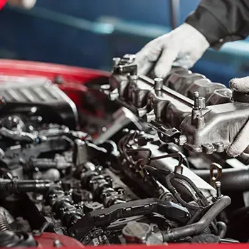 Engine Repair in Reston, VA
