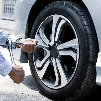 Tire Services in Reston, VA
