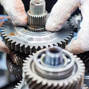 Transmissions in Reston, VA